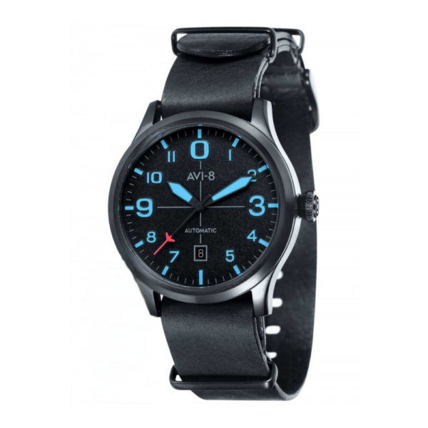 AVI-8 Flyboy Automatic Men's Watch