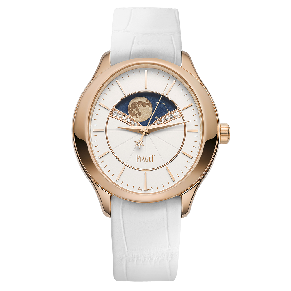 PIAGET Moonphase G0A40110 - Gofas Jewelry | Shop