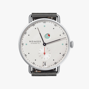 METRO date power reserve