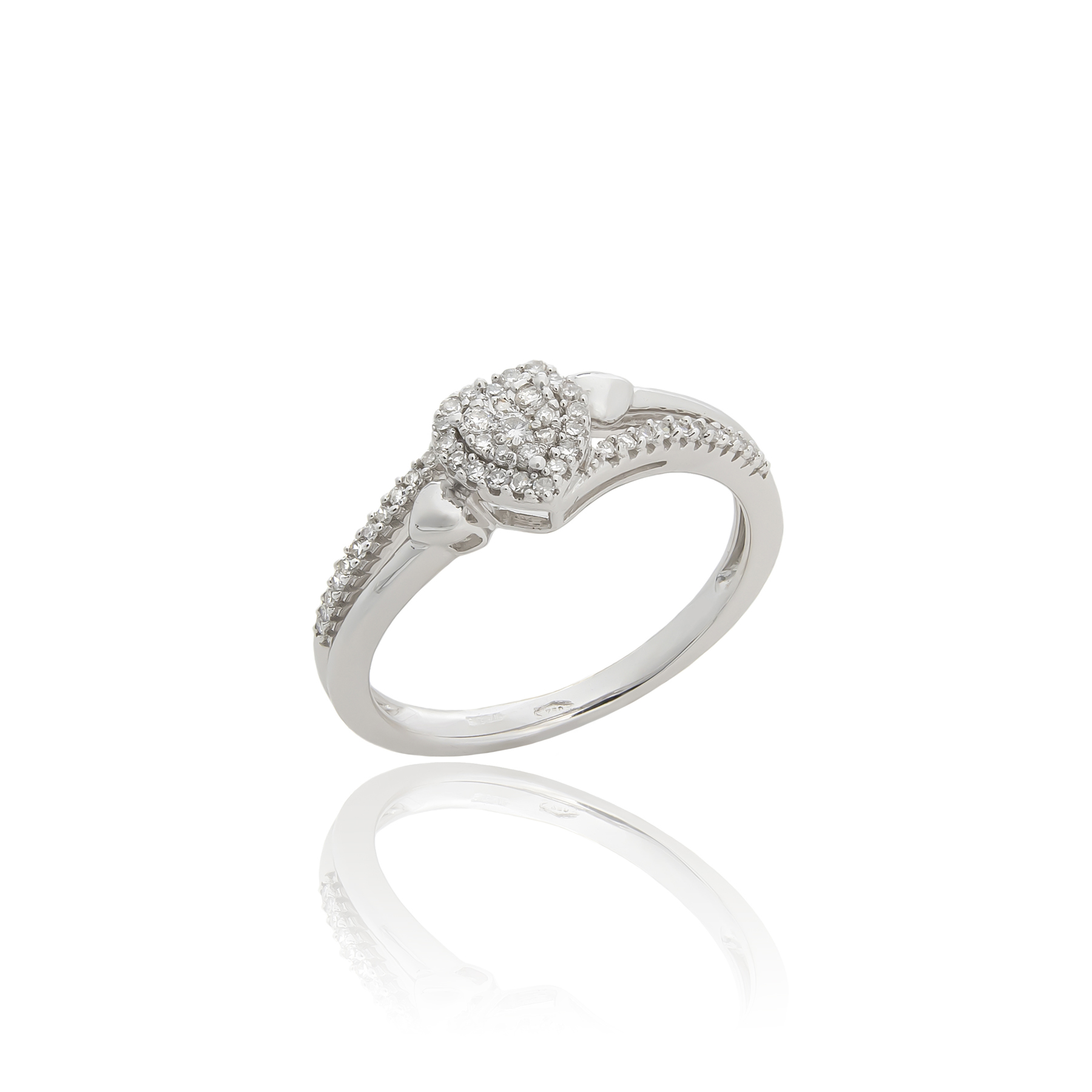 Gofas Collection Ring 012080 - Gofas Jewelry | Shop