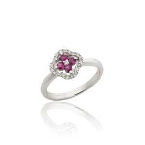 Fred Ring 4B0939 - Gofas Jewelry