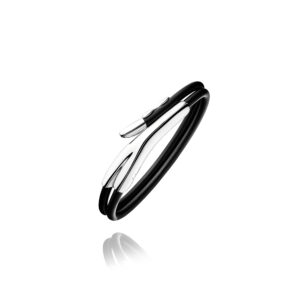 B 740 Wishbone bracelet