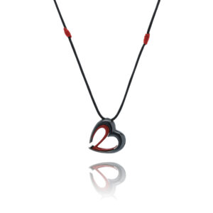 Lucky Charm 2023 Red Necklace