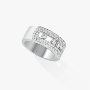 Fred Ring 4B0939 - Gofas Jewelry