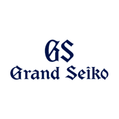 Grand Seiko Logo