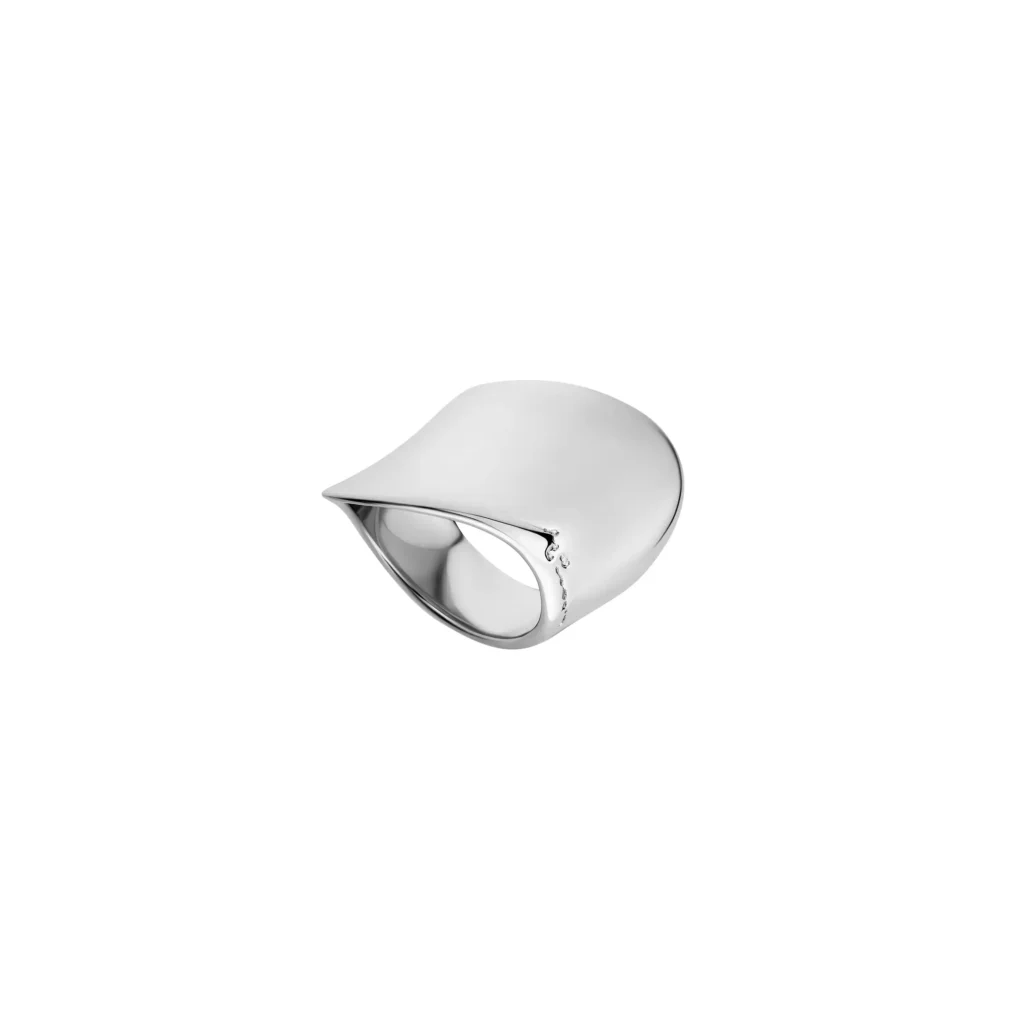 Minas Rings MINAS CYCLADIC RING - Gofas Jewelry | Shop