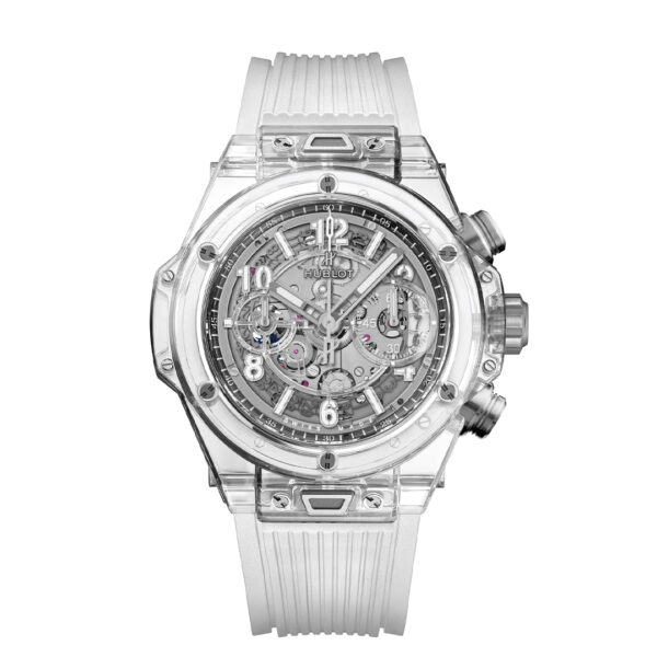 Hublot Big Bang Unico Sapphire 441.JX.4802.RT - Gofas Jewelry | Shop