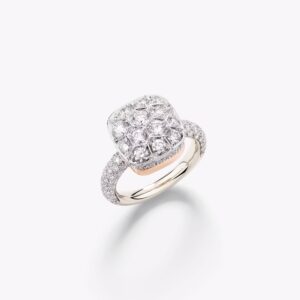 Pomellato Nudo Maxi Ring