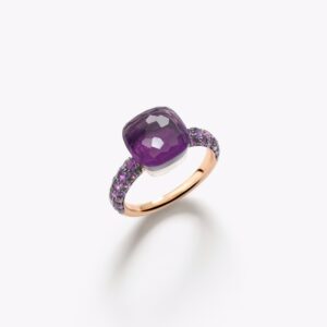 Pomellato Nudo Classic Ring