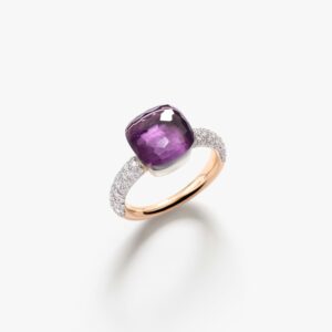 Pomellato Nudo Classic Ring