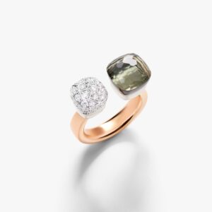 Pomellato Nudo Ring