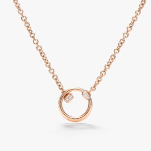 Pomellato Pomellato Together Necklace with pendant