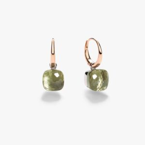 Pomellato Nudo Petit Earrings