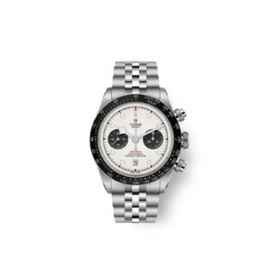 Tudor Black Bay Chrono 79360N-0014