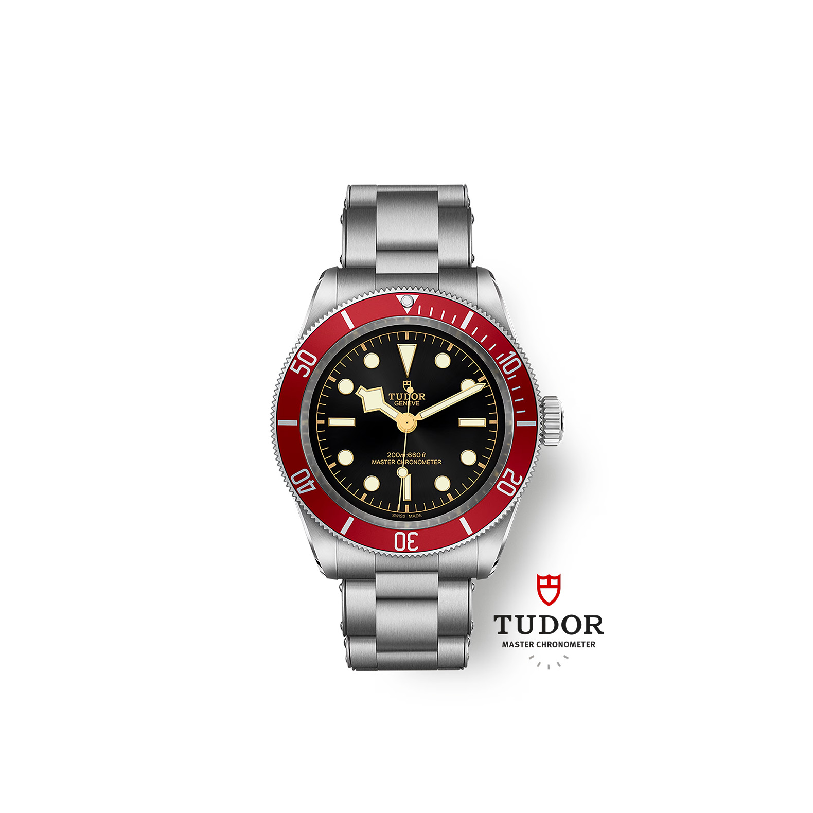 Tudor Black Bay 7941A1A0RU-0001