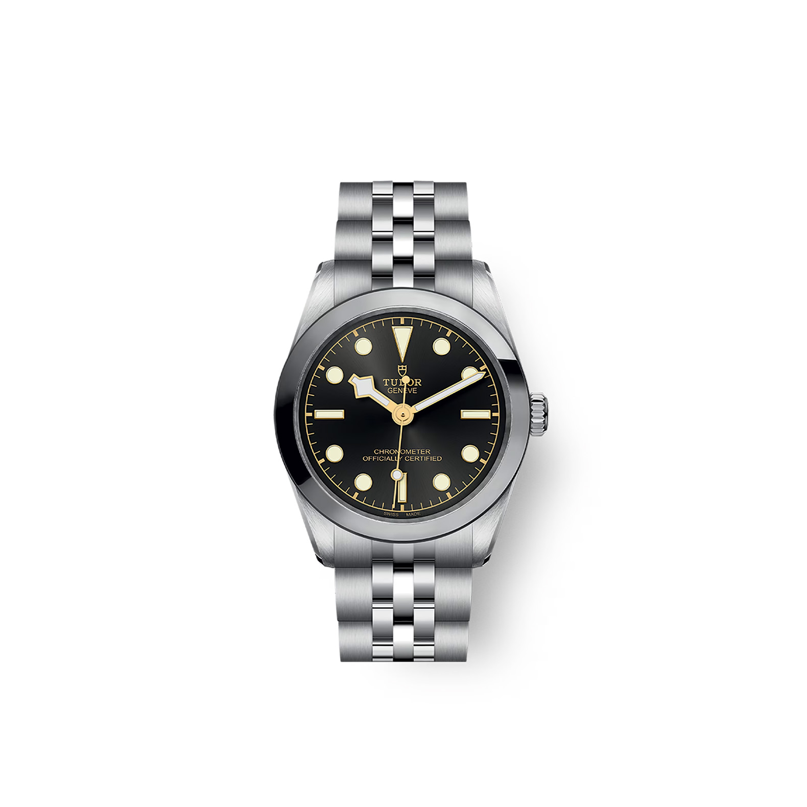 Tudor Black Bay One 31 79600-0001