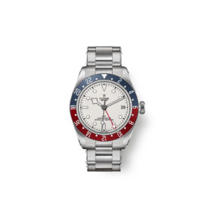 Tudor Black Bay GMT 79830RB-0010