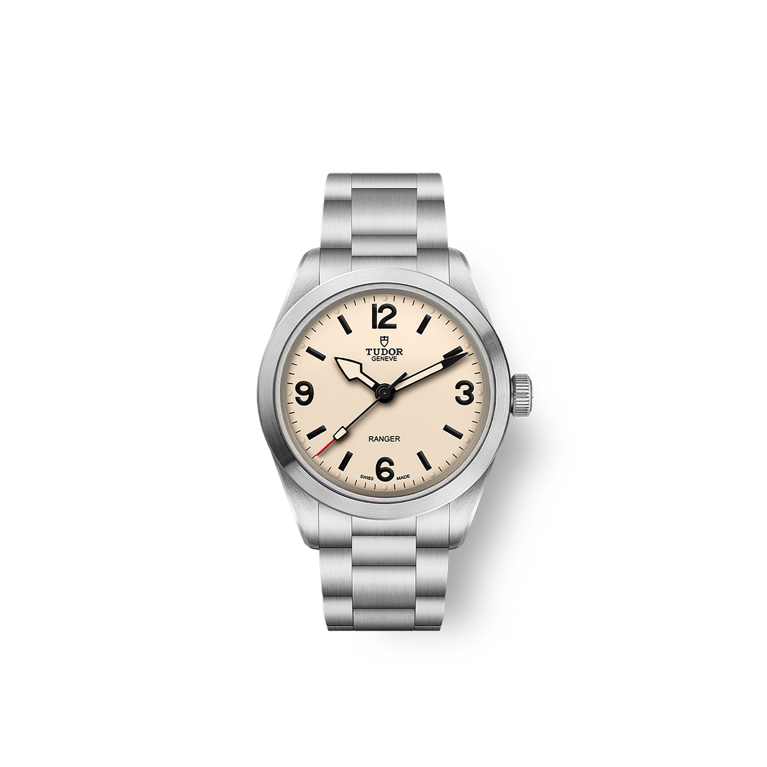 Tudor Ranger 79950-0008