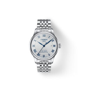 TISSOT Le Locle 20th Anniversary 39.3mm T006.407.11.033.03