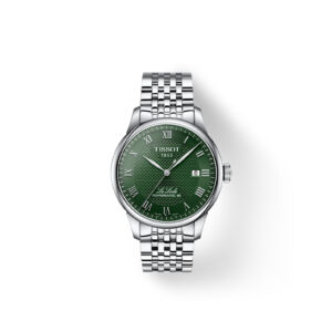 TISSOT Le Locle 39.3mm T006.407.11.093.00