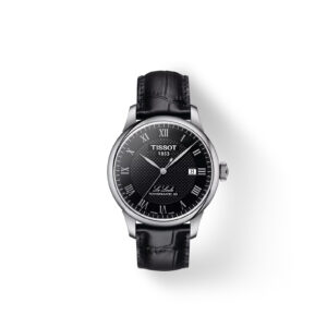 TISSOT Le Locle 39.3mm T006.407.16.053.00