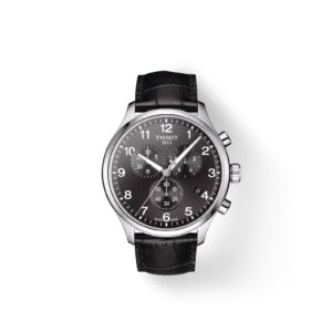 TISSOT Chrono XL Classic 45mm T116.617.16.057.00