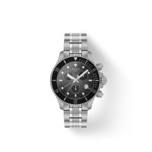 TISSOT Seastar 1000 38mm T120.217.11.061.00