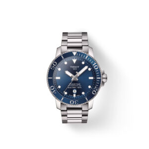 TISSOT Seastar 1000 43mm T120.407.11.041.03