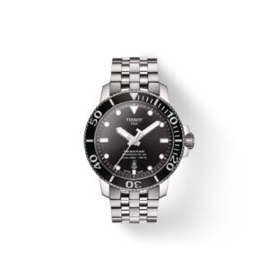 TISSOT Seastar 1000 43mm T120.407.11.051.00