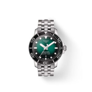 TISSOT Seastar 1000 43mm T120.407.11.091.01