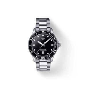 TISSOT Seastar 1000 40mm T120.410.11.051.00