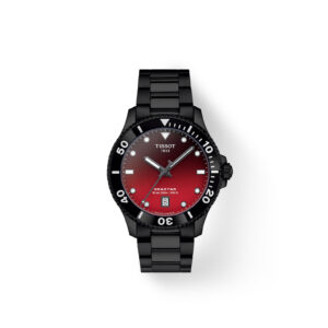 TISSOT Seastar 1000 40mm T120.410.33.421.00