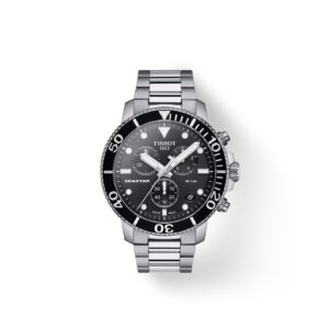 TISSOT Seastar 1000 45.5mm T120.417.11.051.00