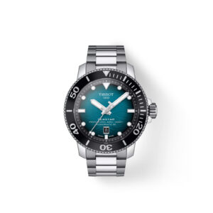 TISSOT Seastar 2000 46mm T120.607.11.041.00
