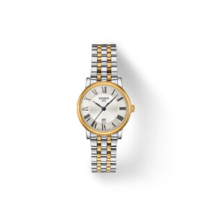 TISSOT Carson Premium 30mm T122.210.22.033.00