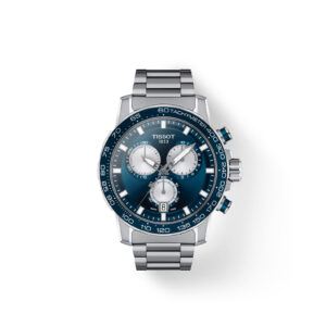 TISSOT Supersport Chrono 45.5mm T125.617.11.041.00
