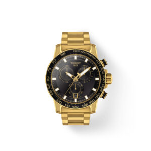 TISSOT Supersport Chrono 45.5mm T125.617.33.051.01