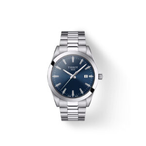 TISSOT Gentleman 40mm T127.410.11.041.00