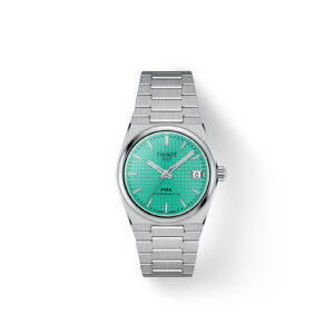 TISSOT PRX 35mm T137.207.11.091.01