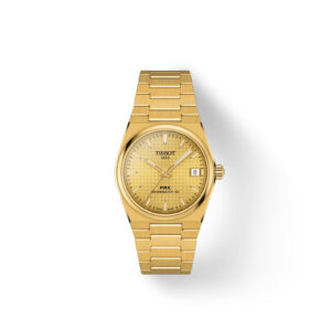 TISSOT PRX 35mm T137.207.33.021.00