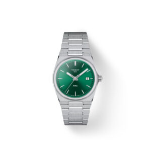TISSOT PRX 35mm T137.210.11.081.00