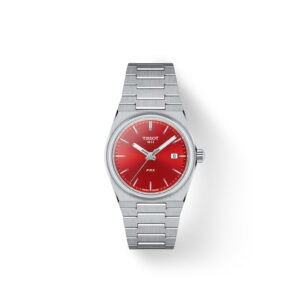 TISSOT PRX 35mm T137.210.11.421.00