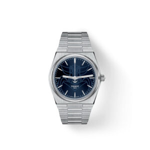 TISSOT PRX UFO Robot Grendizer 40mm T137.407.11.041.02