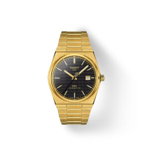 TISSOT PRX Damian Lillard Special Edition 40mm T137.407.33.051.00