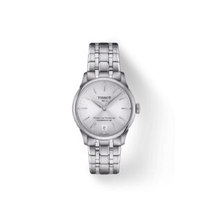 TISSOT Chemin des Tourelles Powermatic 80 34mm T139.207.11.031.00