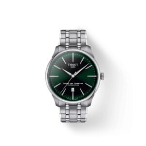 TISSOT Chemin des Tourelles 42mm T139.407.11.091.00