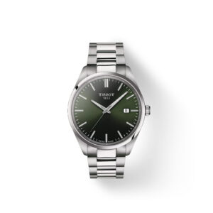 TISSOT PR 100 40mm T150.410.11.091.00