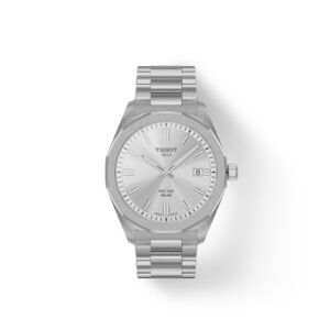 TISSOT PRC 100 Solar 39mm T151.422.11.031.00