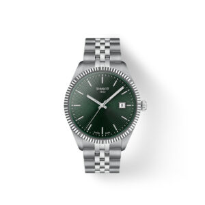 TISSOT Ballade 40mm T156.410.11.091.00