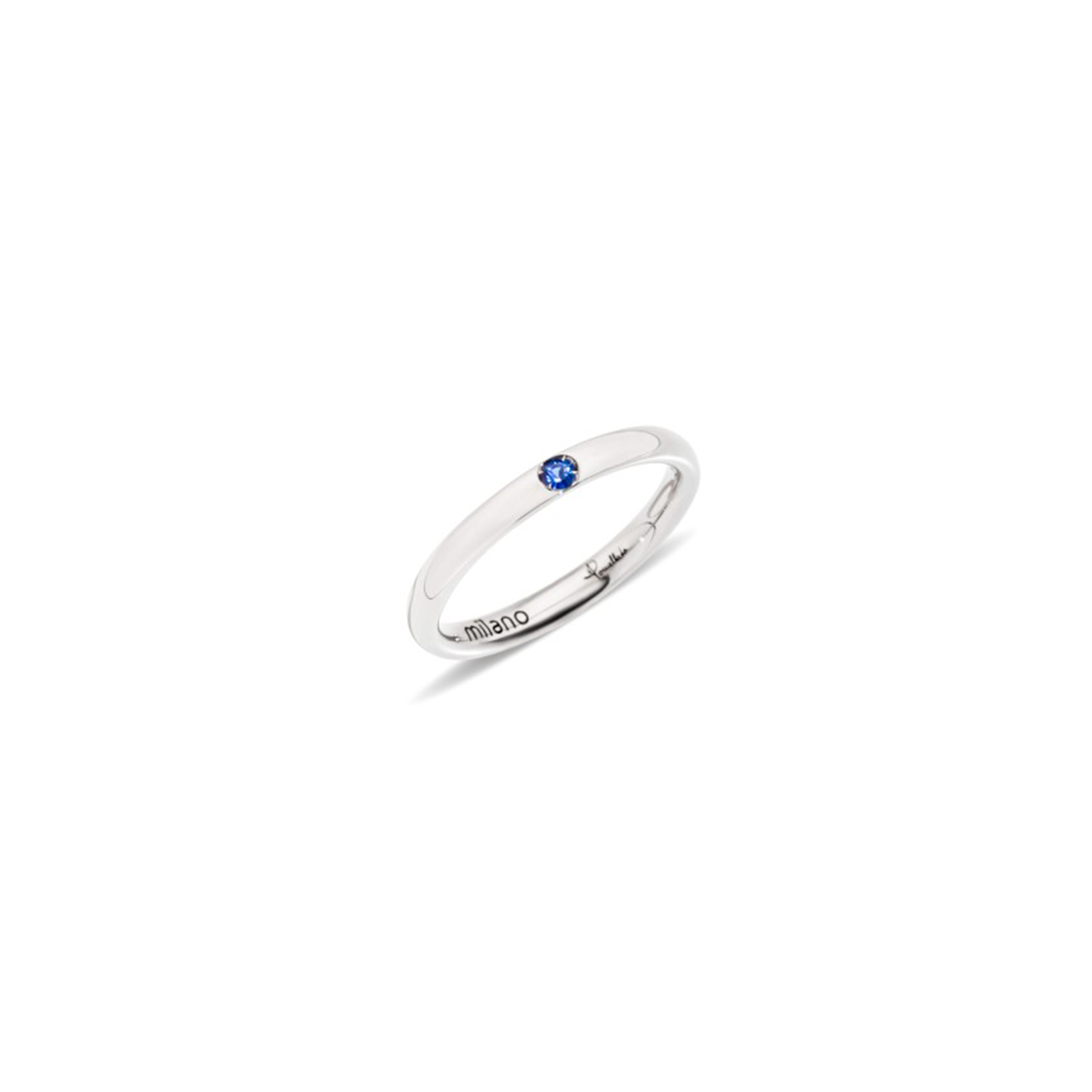 Pomellato Lucciola Ring PAA0020O2WHR000ZF